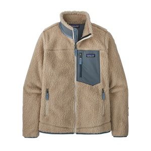 Patagonia Retro X Jacket